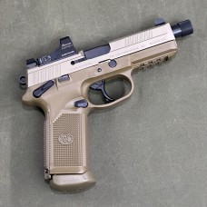 FN Herstal FNX-45 Tactical .45 ACP - USED